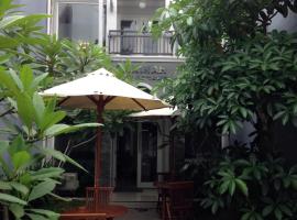 Safa Homestay, Hotel in Yogyakarta