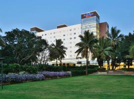 Fairfield by Marriott Belagavi, hotel sa Belgaum