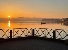 L'artavello alloggio turistico, viešbutis mieste Marta