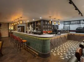 Four Points by Sheraton Edinburgh