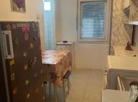 Apartament închiriat Băile Herculane