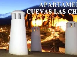 Cuevas las Chimeneas