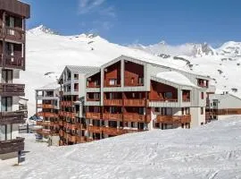 Studio in Modern Chalet near from ski lift