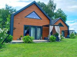 Eleonor Accommodation, casa a Liszki