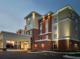 Homewood Suites by Hilton Kalamazoo-Portage