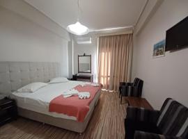 City Center Hotel, hotel u gradu Kalamata