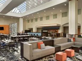 Embassy Suites Boston at Logan Airport