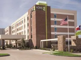 Home2 Suites by Hilton College Station