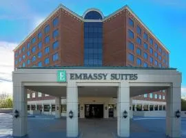 Embassy Suites by Hilton Dallas-Love Field