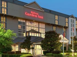 Hilton Garden Inn Dallas/Market Center, hotel in Dallas