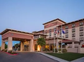 Hilton Garden Inn El Paso University