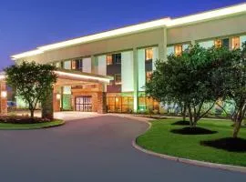 Hampton Inn Merrillville