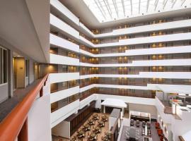 Embassy Suites by Hilton Baltimore at BWI Airport – hotel w mieście Linthicum Heights