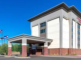 Hampton Inn Denver-International Airport