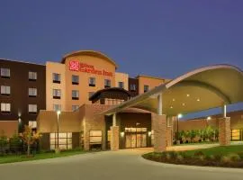 Hilton Garden Inn College Station