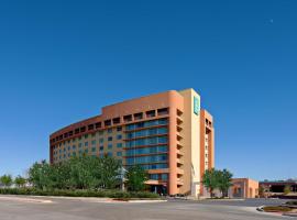 Embassy Suites by Hilton Albuquerque, hotel en Albuquerque