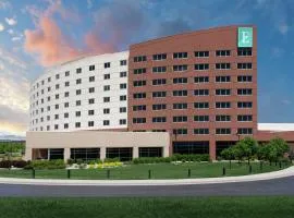 Embassy Suites Loveland Conference Center