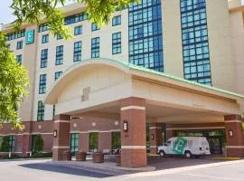 Embassy Suites Hot Springs - Hotel & Spa