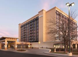 Hilton Fort Collins, hotel em Fort Collins