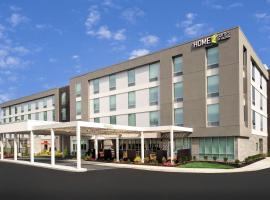 Home2 Suites By Hilton Owings Mills, Md, khách sạn ở Owings Mills