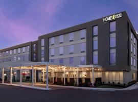 Home2 Suites By Hilton Owings Mills, Md – hotel w mieście Owings Mills