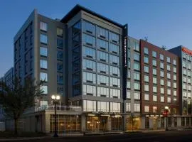 Homewood Suites by Hilton Washington DC NoMa Union Station