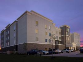 Homewood Suites by Hilton Metairie New Orleans, hotell sihtkohas Metairie