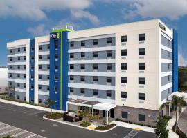 Home2 Suites By Hilton Miami Doral West Airport, Fl, hotel u Majamiju