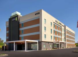 Home2 Suites By Hilton Phoenix Airport South, hotel v mestu Phoenix