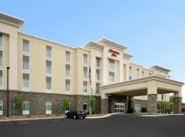 Hampton Inn Denver Tech Center South