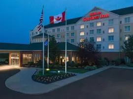 Hilton Garden Inn Buffalo Airport