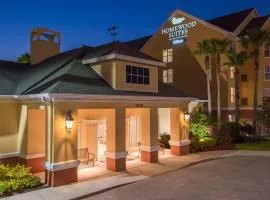 Homewood Suites by Hilton Orlando-UCF Area