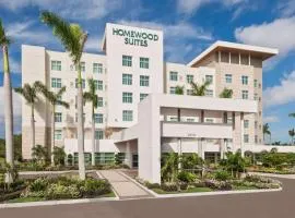 Homewood Suites by Hilton Sarasota-Lakewood Ranch