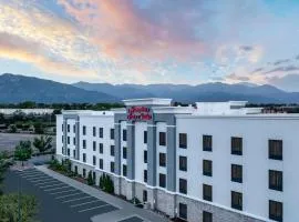 Hampton Inn & Suites Colorado Springs/I-25 South