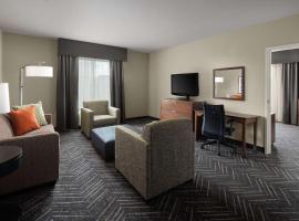 Homewood Suites Springfield – hotel w mieście Springfield