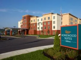 Homewood Suites by Hilton Pittsburgh Airport/Robinson Mall Area