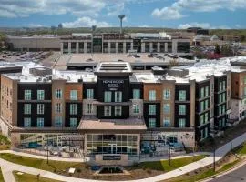 Homewood Suites By Hilton Edina Minneapolis