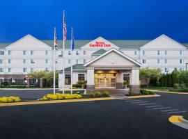 Hilton Garden Inn Annapolis, hotelli kohteessa Annapolis