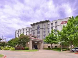 Hampton Inn & Suites Legacy Park-Frisco