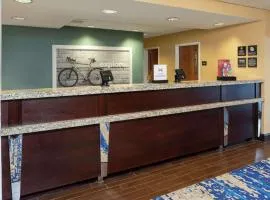 Hampton Inn East Lansing