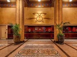 The Roosevelt Hotel New Orleans - Waldorf Astoria Hotels & Resorts