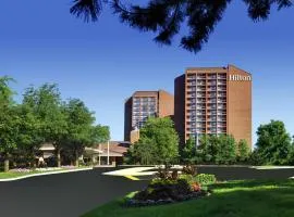 Hilton Mississauga/Meadowvale