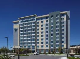 Homewood Suites Calgary Airport