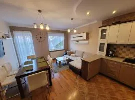 Apartament w centrum Kętrzyn Mazury