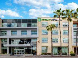 Holiday Inn Express & Suites - Glendale Downtown, hôtel à Glendale