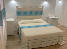 B&B Olbia City Center, hotelli kohteessa Olbia