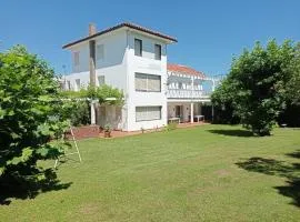 Villa Anievas