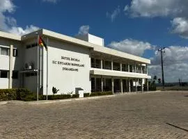 Inhambane Hotel Escola