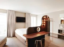 Boutique Hotel das Salz