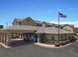 Homewood Suites by Hilton Lubbock